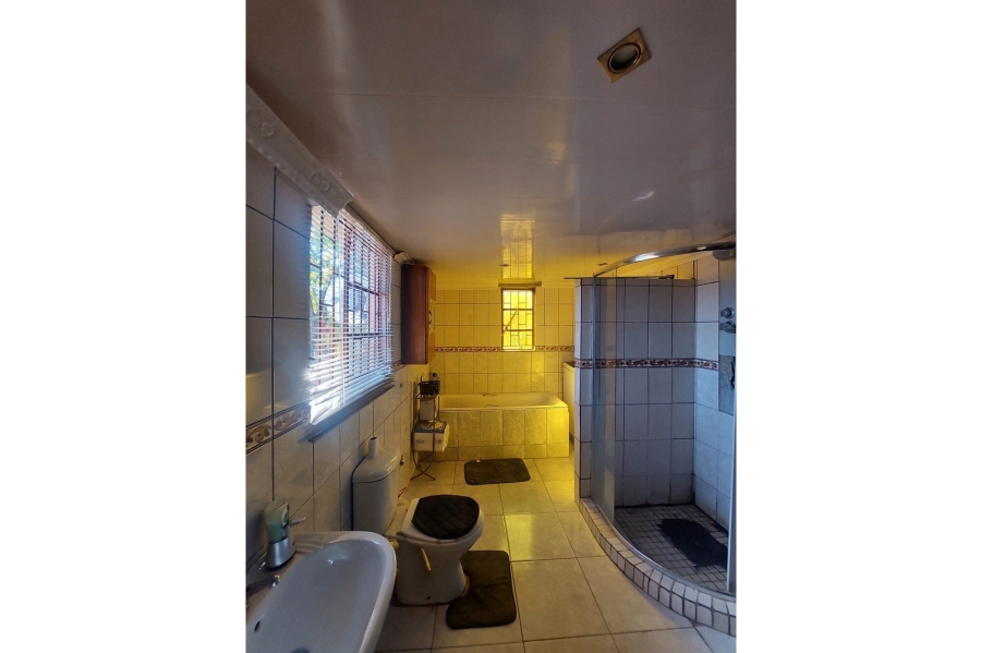 2 Bedroom Property for Sale in Homevale Northern Cape